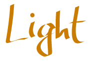 Light braun transp