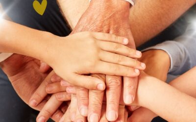 Familie heilen & Frieden finden