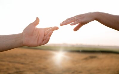 Deinen Seelenpartner finden
